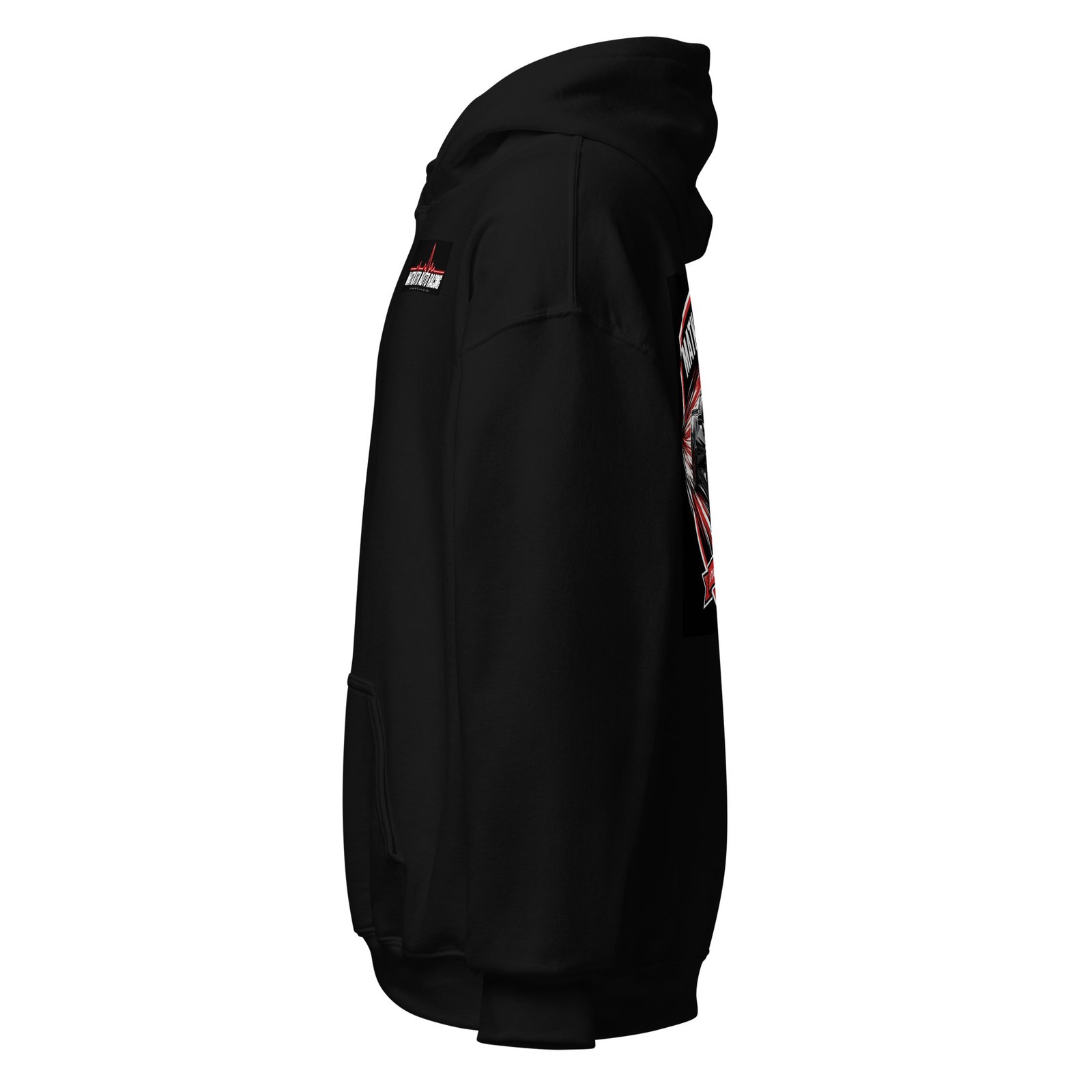 Matkath Auto Racing Hoodie - Image 3