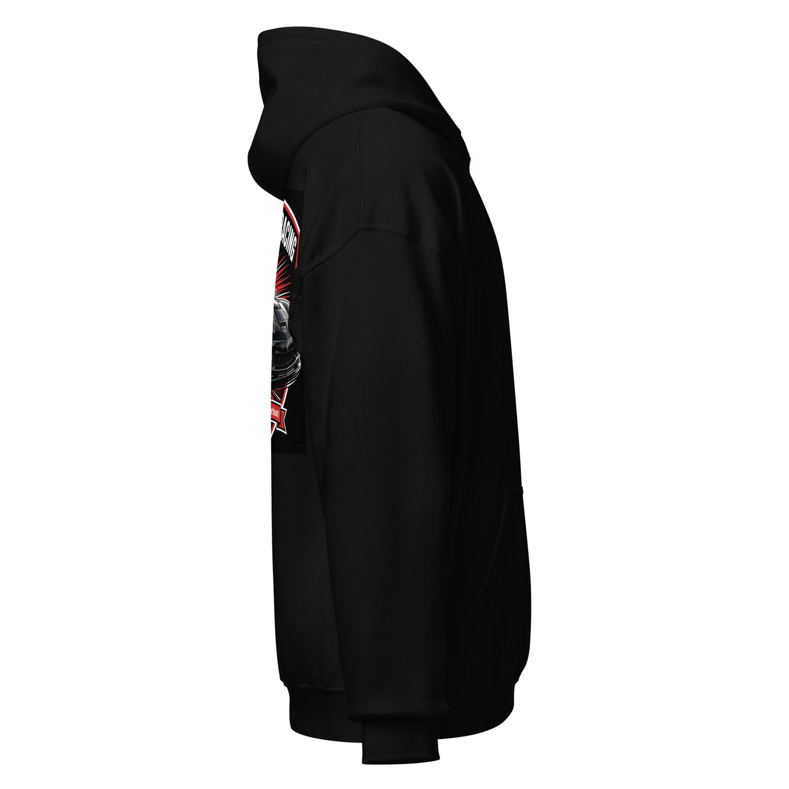 Matkath Auto Racing Hoodie - Image 4